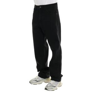 JEANS CLEVELAND PONT DENIM NERO
